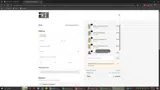 COEURCART coupon verification screenshot