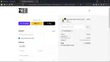 TCBAPPAREL2022 coupon verification screenshot