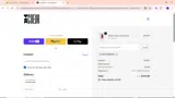 WELCOMEBACK coupon verification screenshot