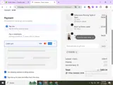 Run10K coupon verification screenshot