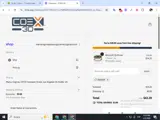 DW3DP coupon verification screenshot