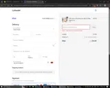 WORLD20 coupon verification screenshot
