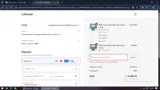WORLD20 coupon verification screenshot