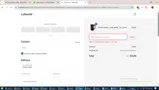 WORLDS20 coupon verification screenshot