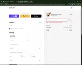 WORLDS20 coupon verification screenshot