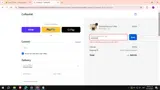 AFRICAN coupon verification screenshot