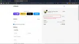 HELLO2026 coupon verification screenshot