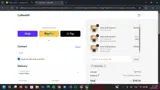 HELLO2026 coupon verification screenshot