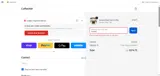 1bru4u coupon verification screenshot