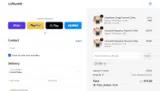 cozy coupon verification screenshot