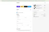 EARTHDAY coupon verification screenshot