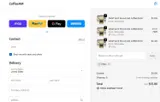 CHILL coupon verification screenshot