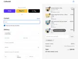 AFRICAN coupon verification screenshot