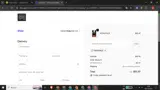 Par2ivalz coupon verification screenshot