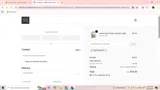 VALE10%OFF coupon verification screenshot