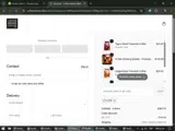LITS coupon verification screenshot