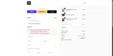 LITS coupon verification screenshot