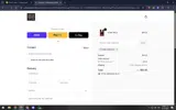 FREELYASHLEY coupon verification screenshot