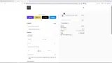 COFFEEDAY coupon verification screenshot