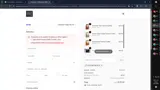PodcastGrunts coupon verification screenshot