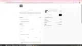 redeemprizefavor coupon verification screenshot
