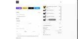redeemprizefavor coupon verification screenshot