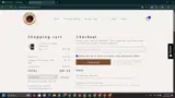 HOTDEAL coupon verification screenshot