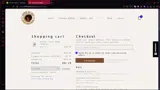 15LAHA coupon verification screenshot