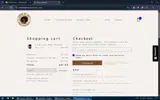 Kee15 coupon verification screenshot