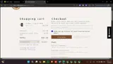 savemoney coupon verification screenshot