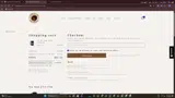 merrychristmas coupon verification screenshot