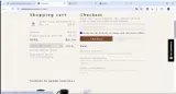 GABOGMAILCOM coupon verification screenshot