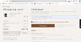 NEW15 coupon verification screenshot