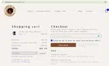 GOLD15 coupon verification screenshot