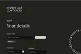 Stevie15 coupon verification screenshot