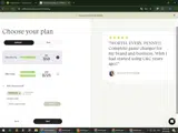 TIFFANY15 coupon verification screenshot