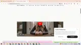 Stevie15 coupon verification screenshot