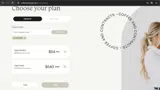 HOLIDAY20 coupon verification screenshot