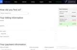 RAINCHECK coupon verification screenshot