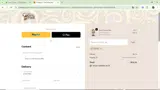 FRIDAY coupon verification screenshot