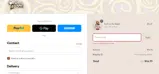 SAVE25 coupon verification screenshot