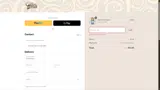 SAVE25 coupon verification screenshot