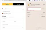 SAVER34 coupon verification screenshot