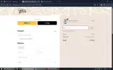 FIRST15 coupon verification screenshot