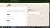 SAVE36APR coupon verification screenshot