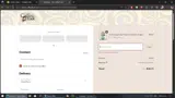 SAVE36APR coupon verification screenshot