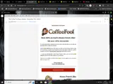 SAVE25 coupon verification screenshot