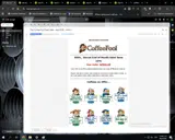APRIL25 coupon verification screenshot