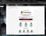 END2025 coupon verification screenshot