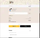 DEC1 coupon verification screenshot